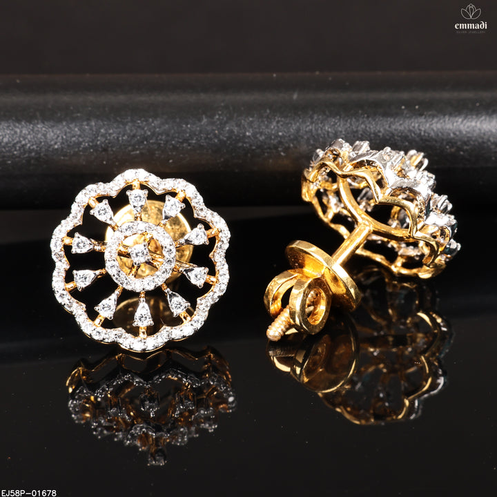 Studs Premium Cz