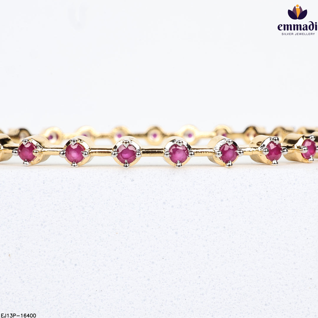 Bangles Premium Cz
