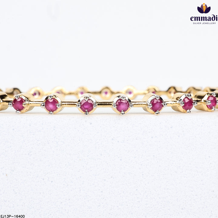 Bangles Premium Cz