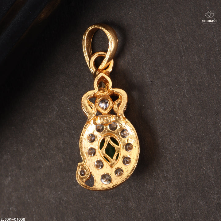 Pendant Antique