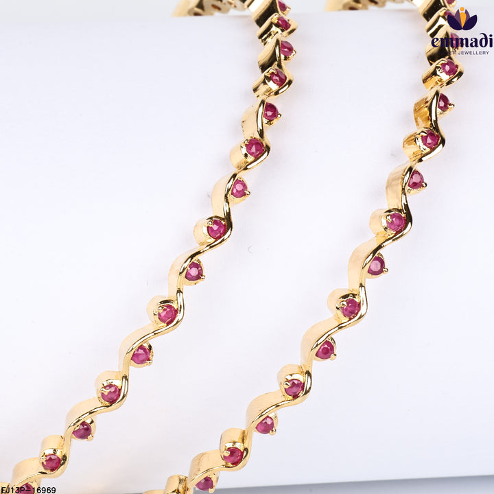 Bangles Antique