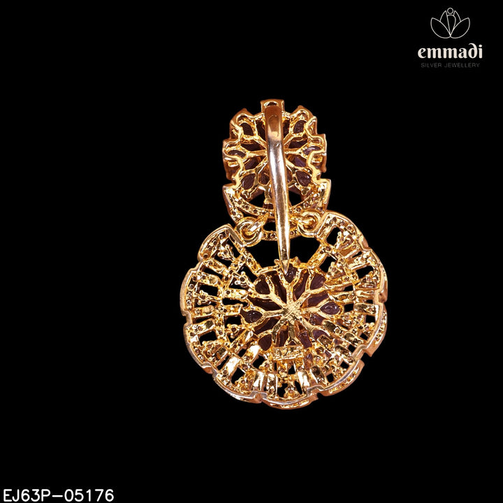 Pendant Gem Stone