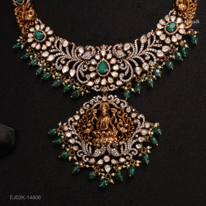 Long Necklace Victorian