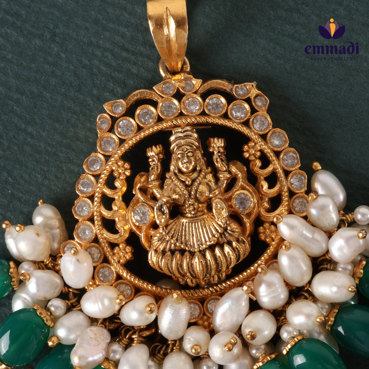 Pendant Antique