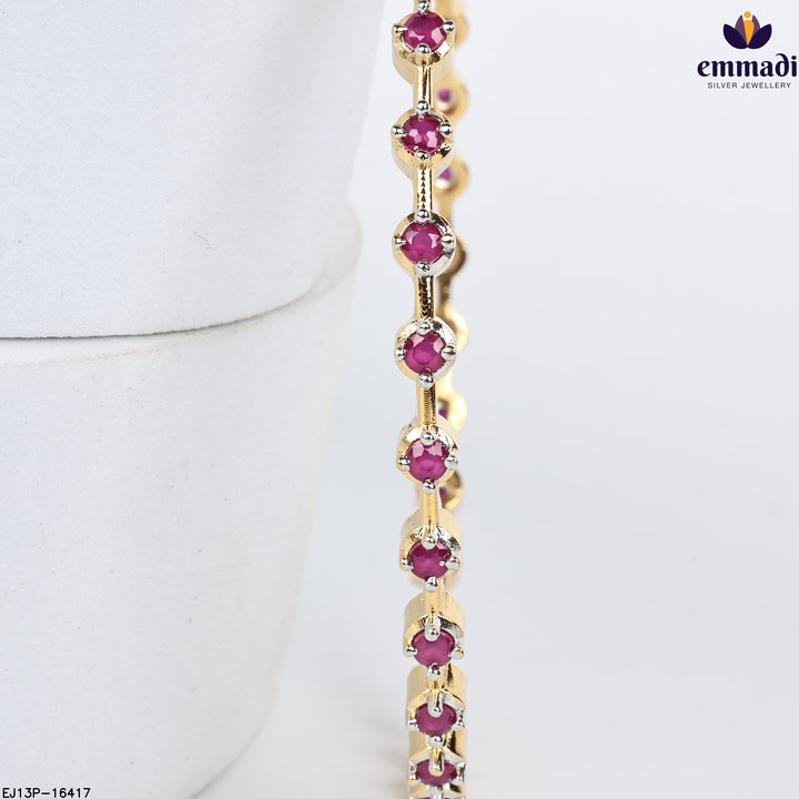 Bangles Premium Cz