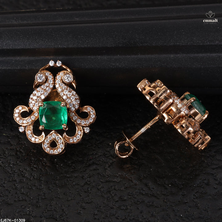 Studs Victorian