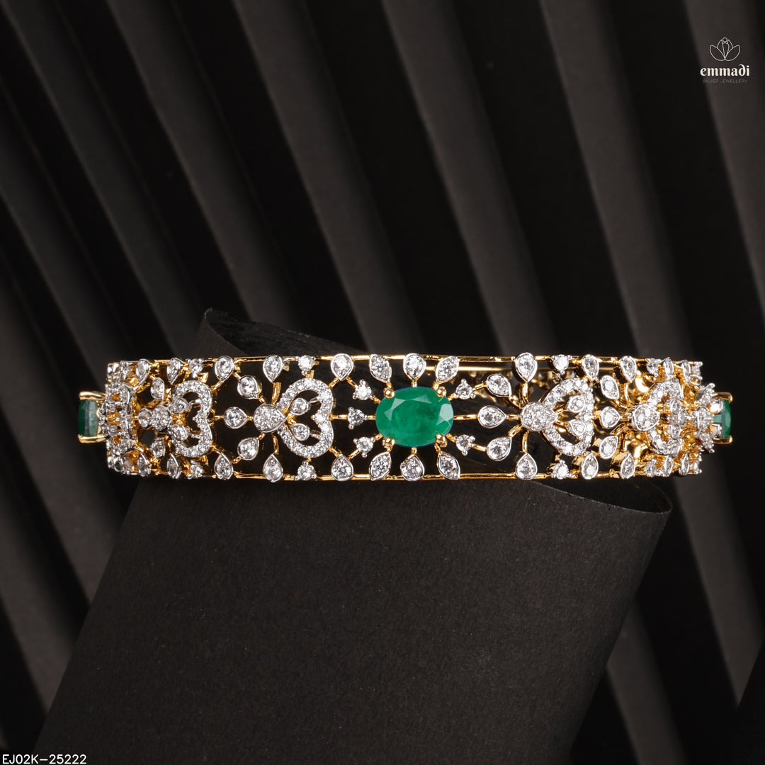 Bangles Premium Cz