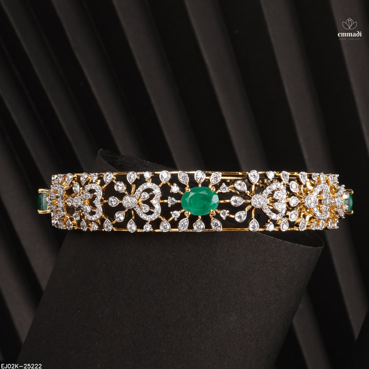 Bangles Premium Cz