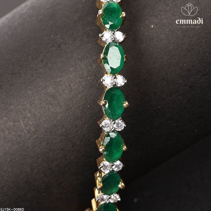 Bangles Premium 3D Cz