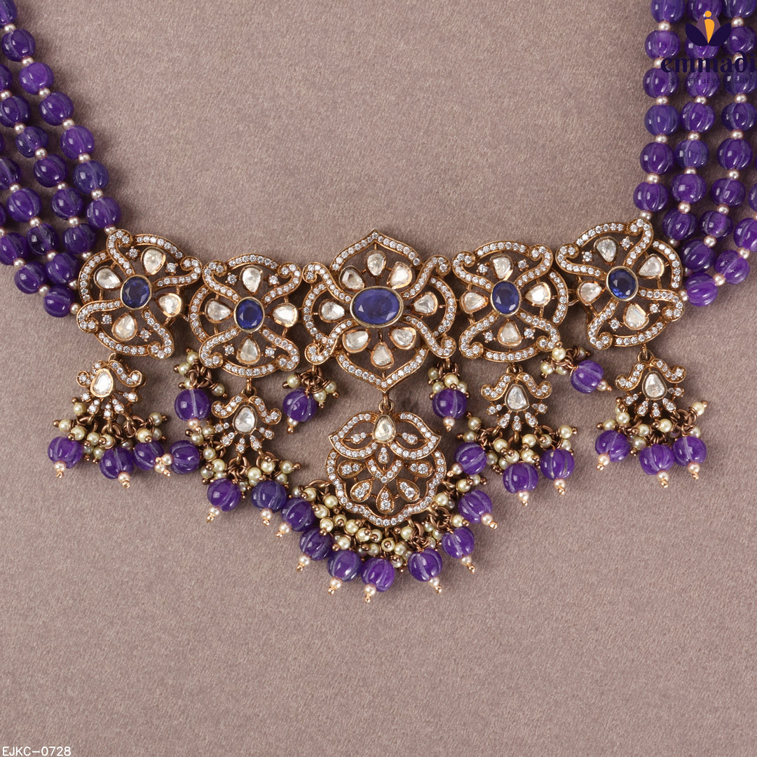 Choker Victorian