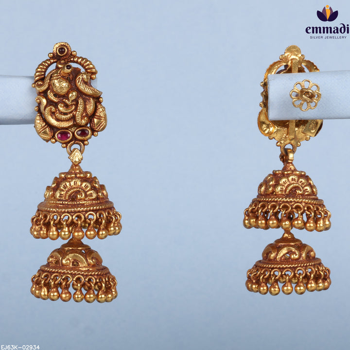 Jhumka Antique