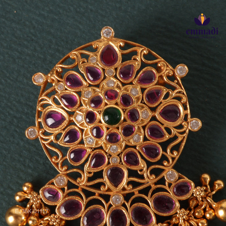 Pendant Antique