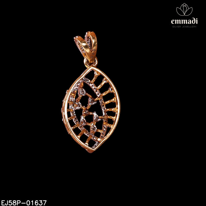 Pendant Premium Cz
