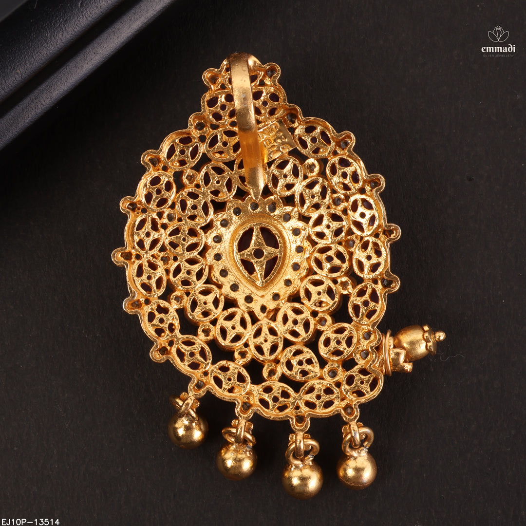 Pendant Antique