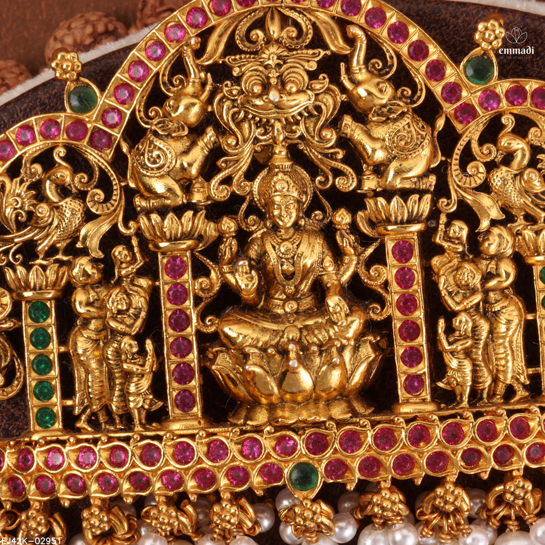 Pendant Antique