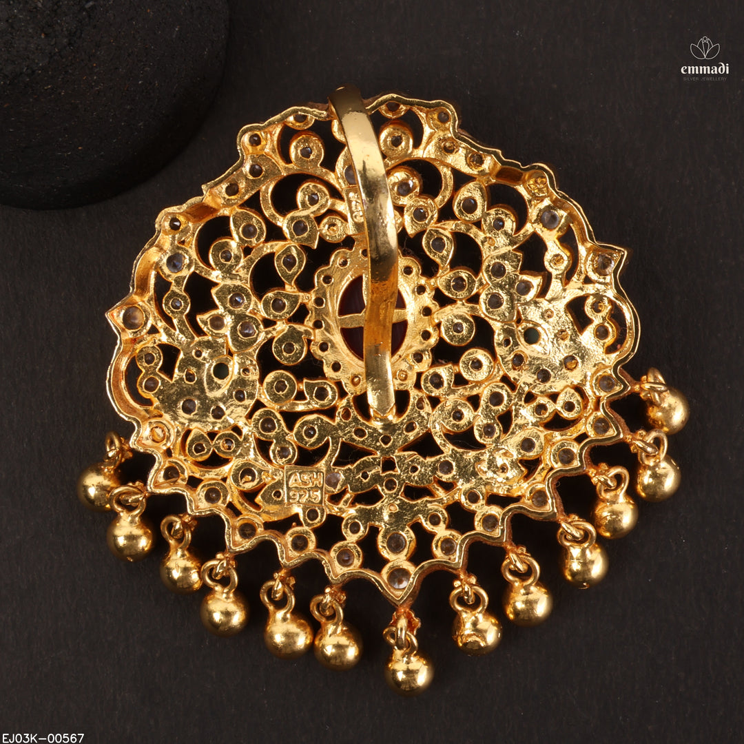 Pendant Antique
