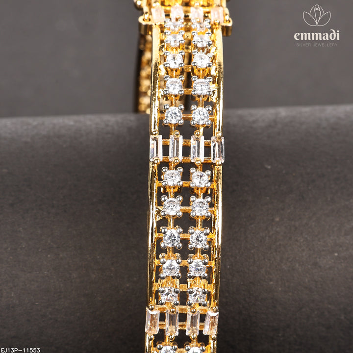 Bangles Premium Cz