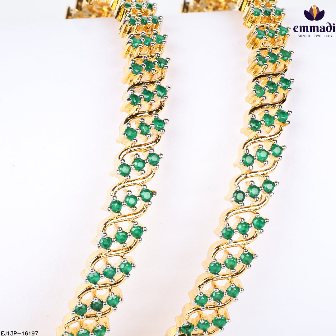 Bangles Premium Cz