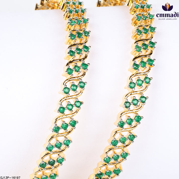 Bangles Premium Cz