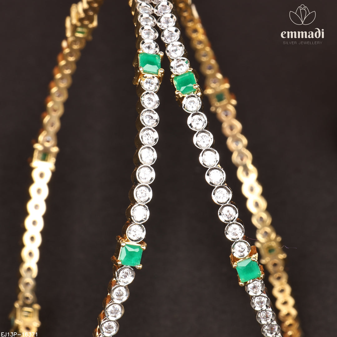Bangles Premium Cz