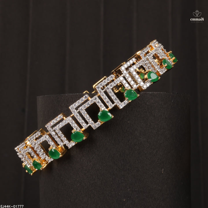 Bangles Premium Cz