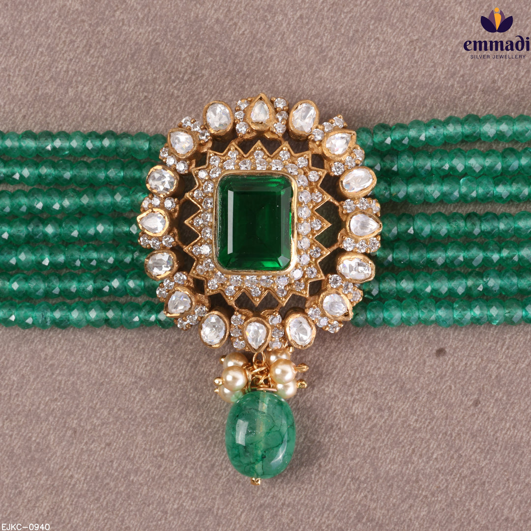 Choker Victorian