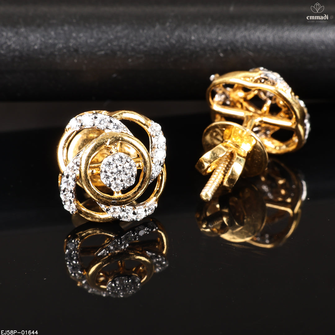 Studs Premium Cz