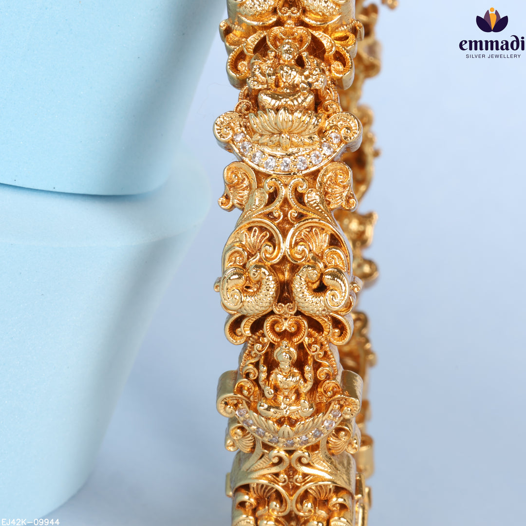 Bangles Premium Nakshi