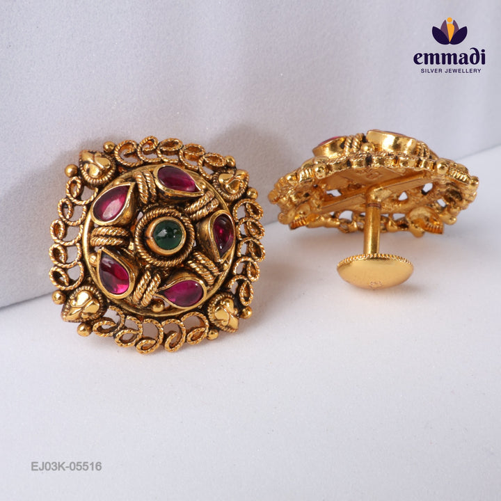 Studs Antique