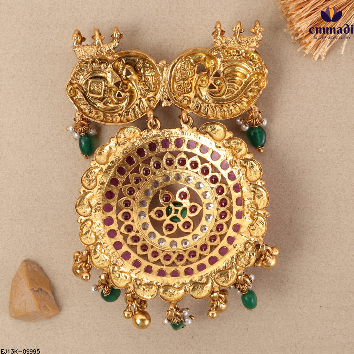 Pendant Antique