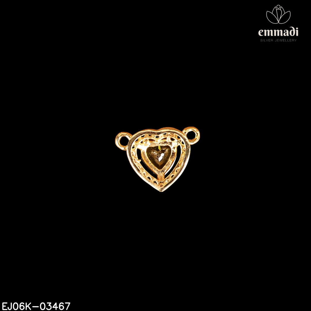 Pendant Premium Cz