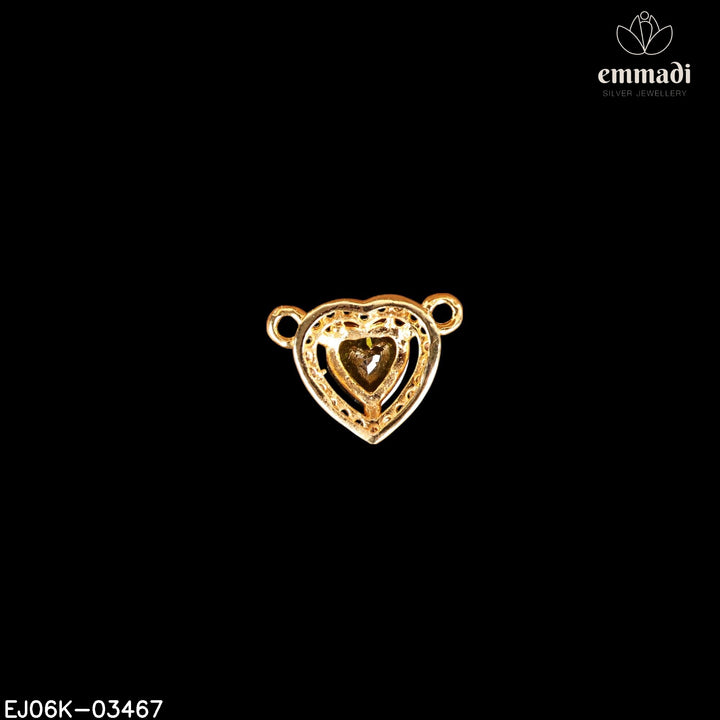 Pendant Premium Cz