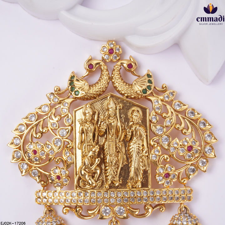 Pendant Antique