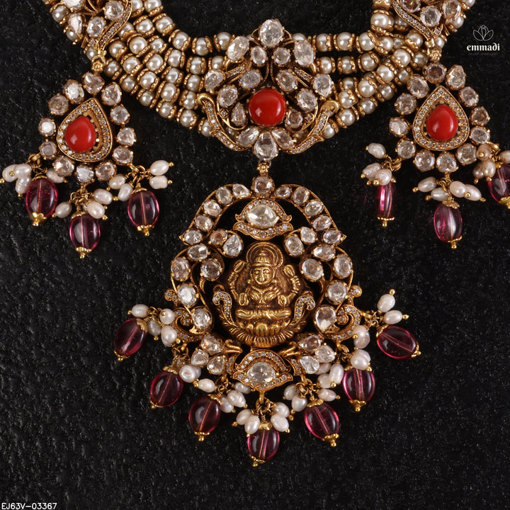 Choker Victorian