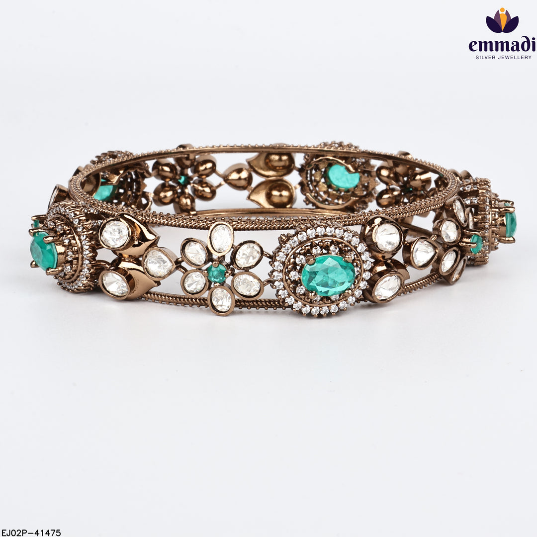 Bangles Moissanite
