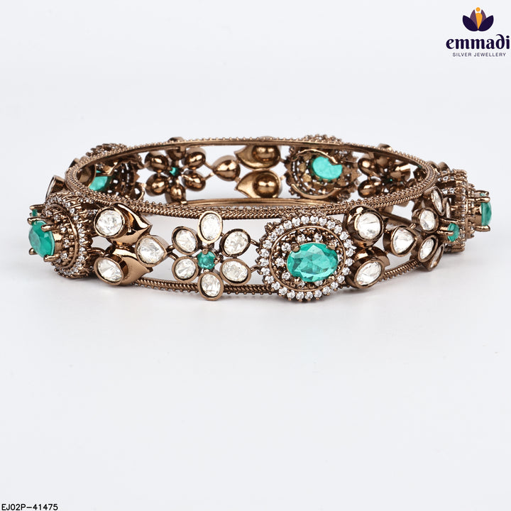 Bangles Moissanite