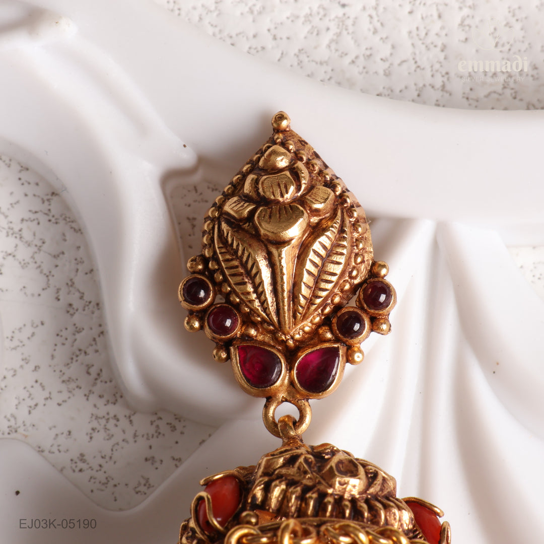 Jhumka Antique