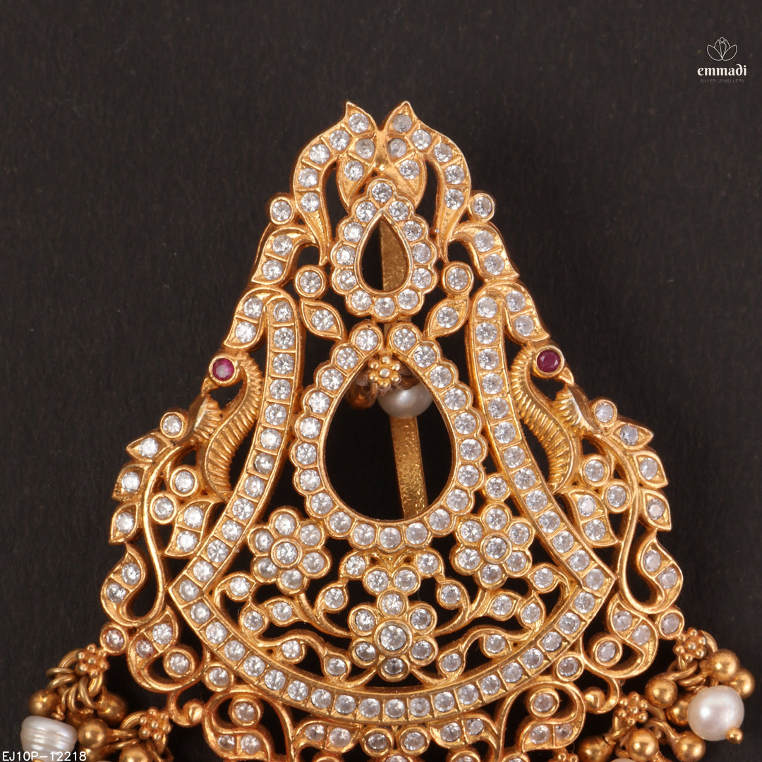 Pendant Antique