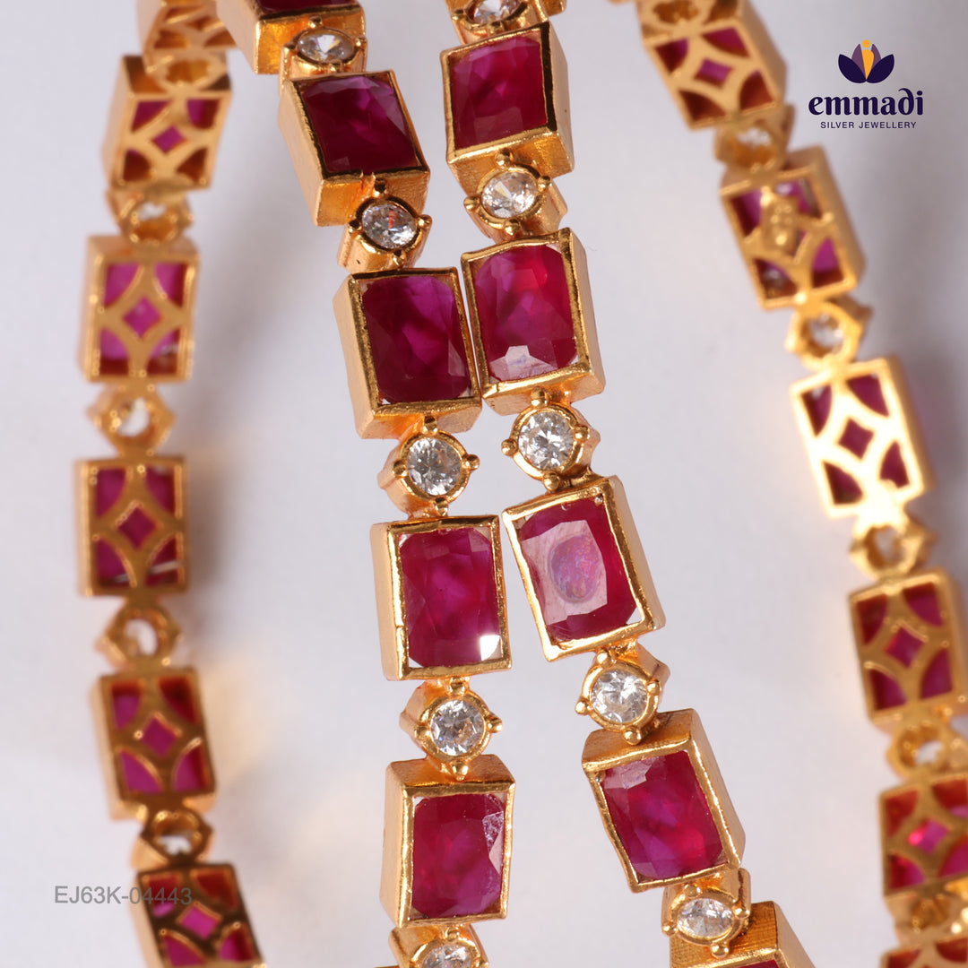 Bangles Antique