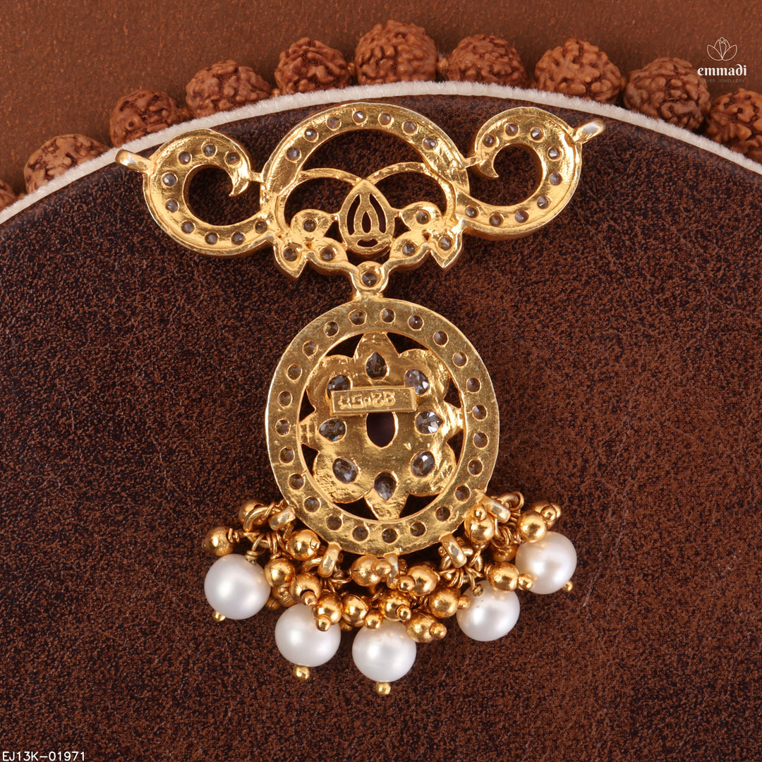 Pendant Antique