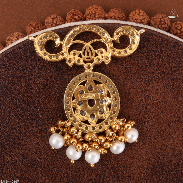 Pendant Antique