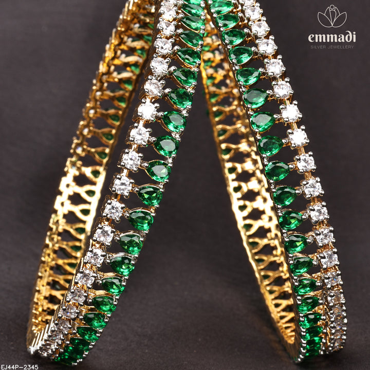 Bangles Premium Cz