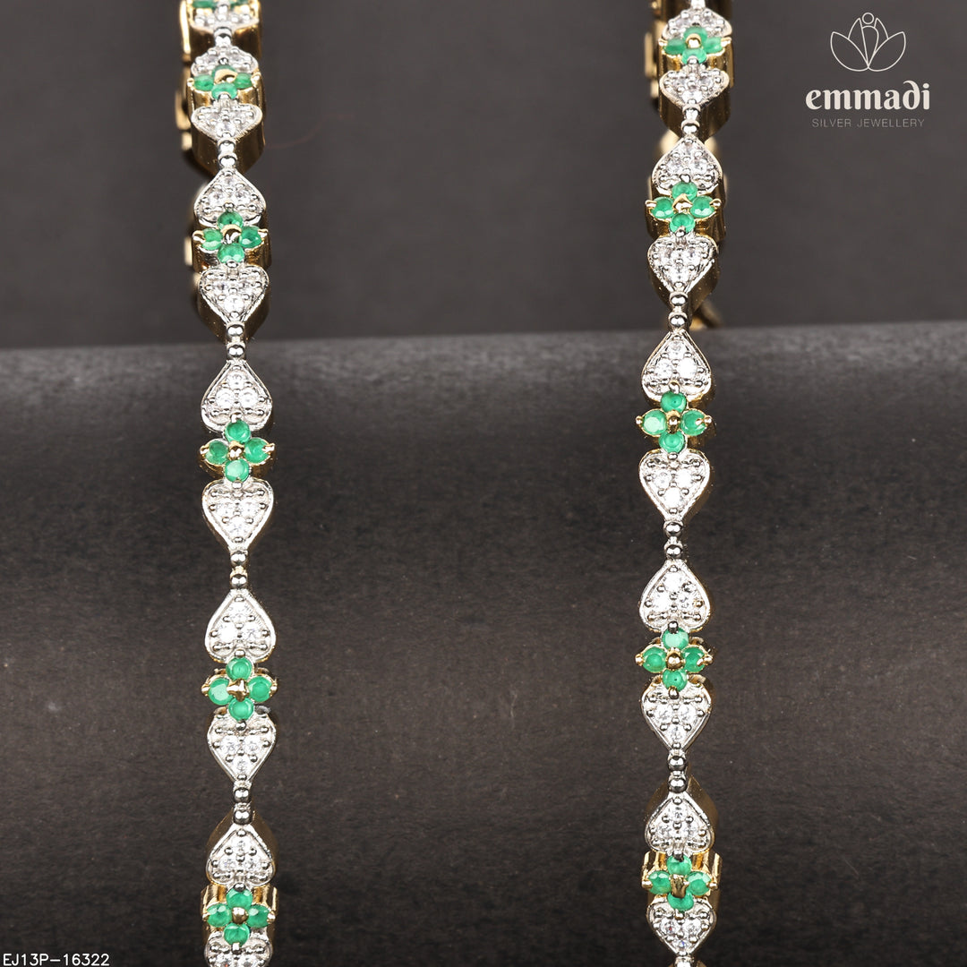 Bangles Premium Cz