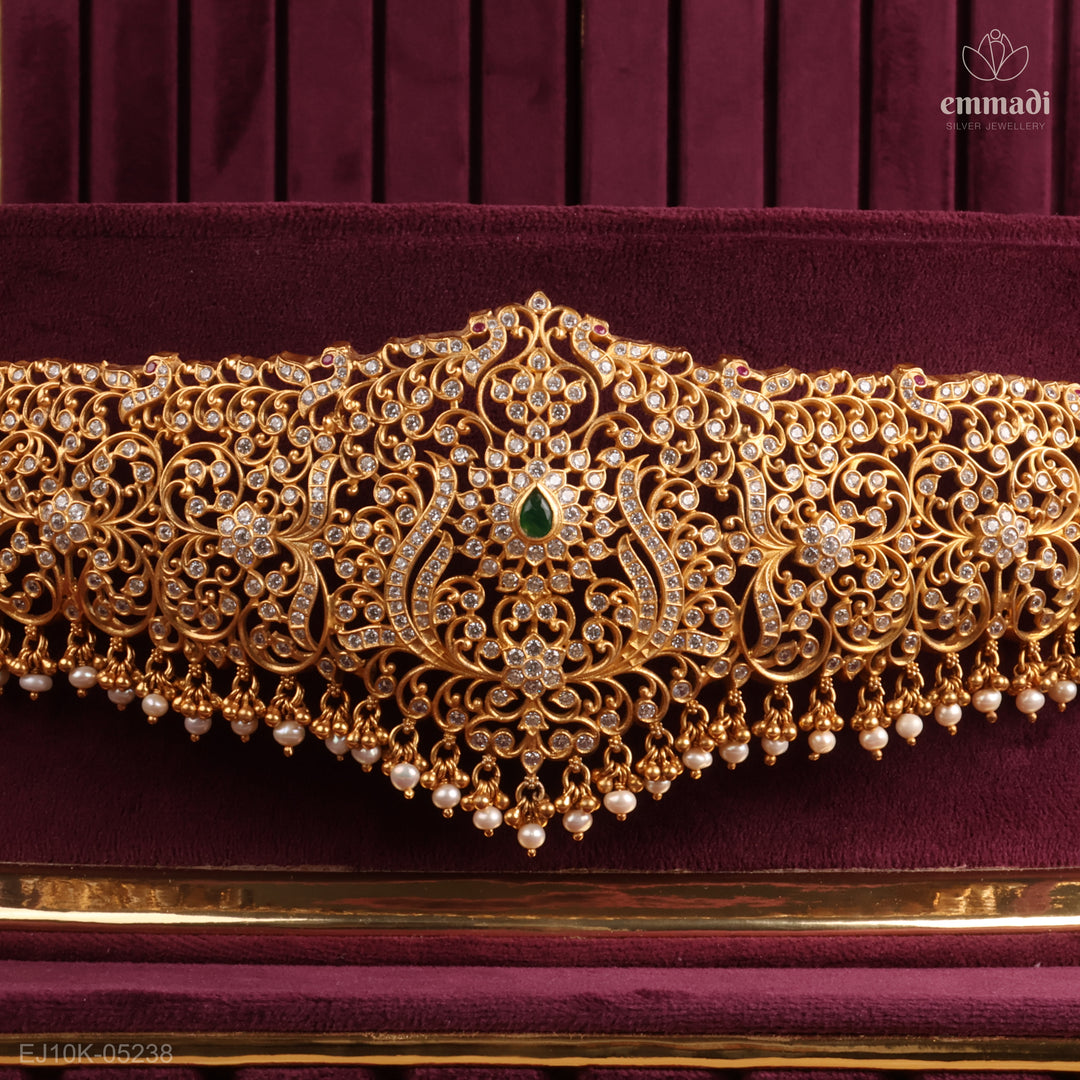 Vaddanam Antique