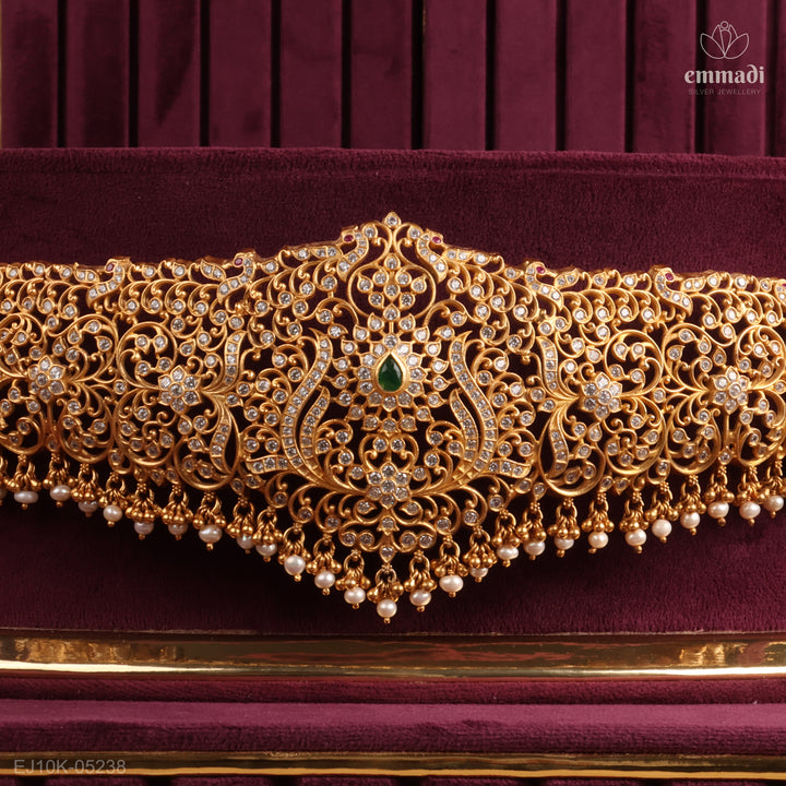 Vaddanam Antique