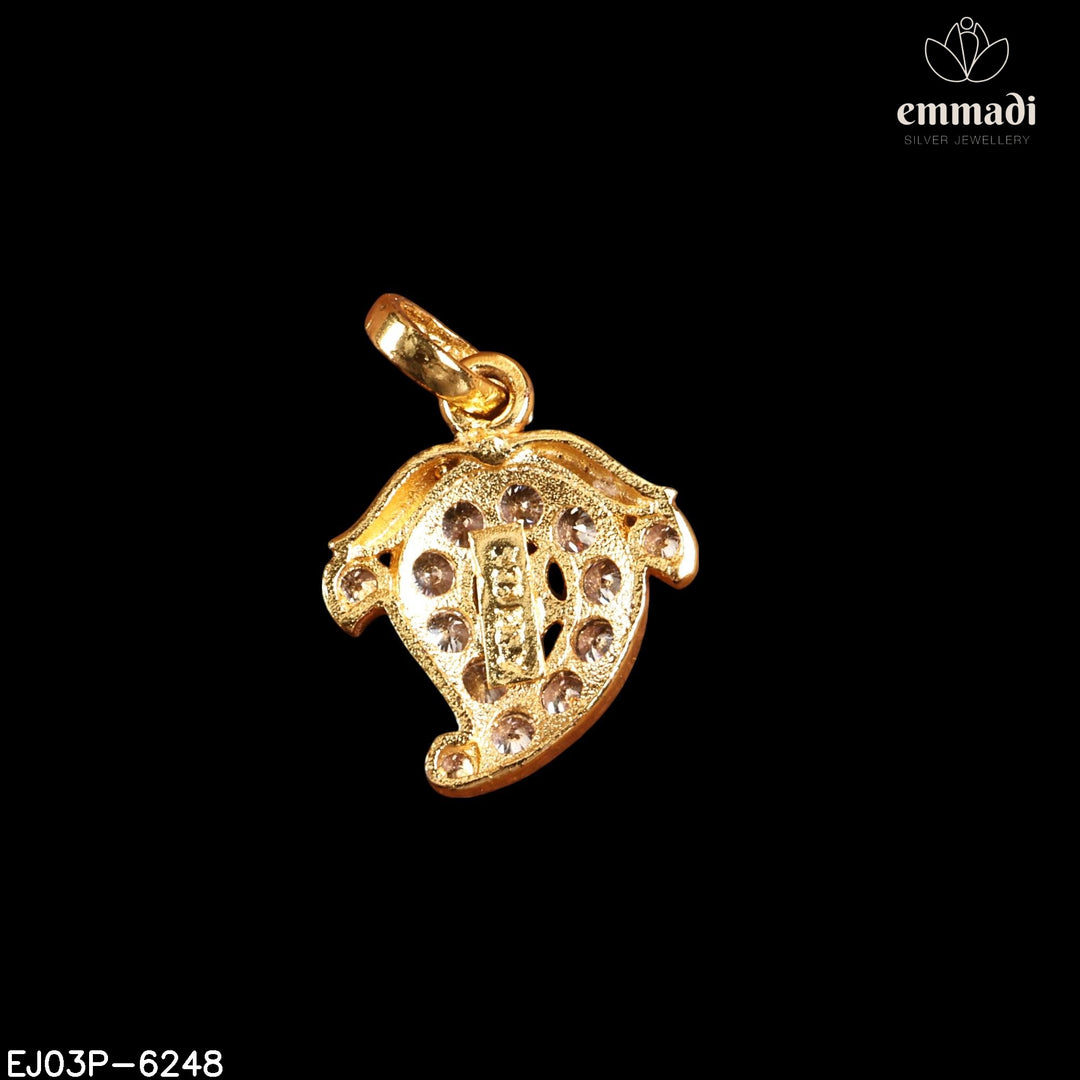 Pendant Antique