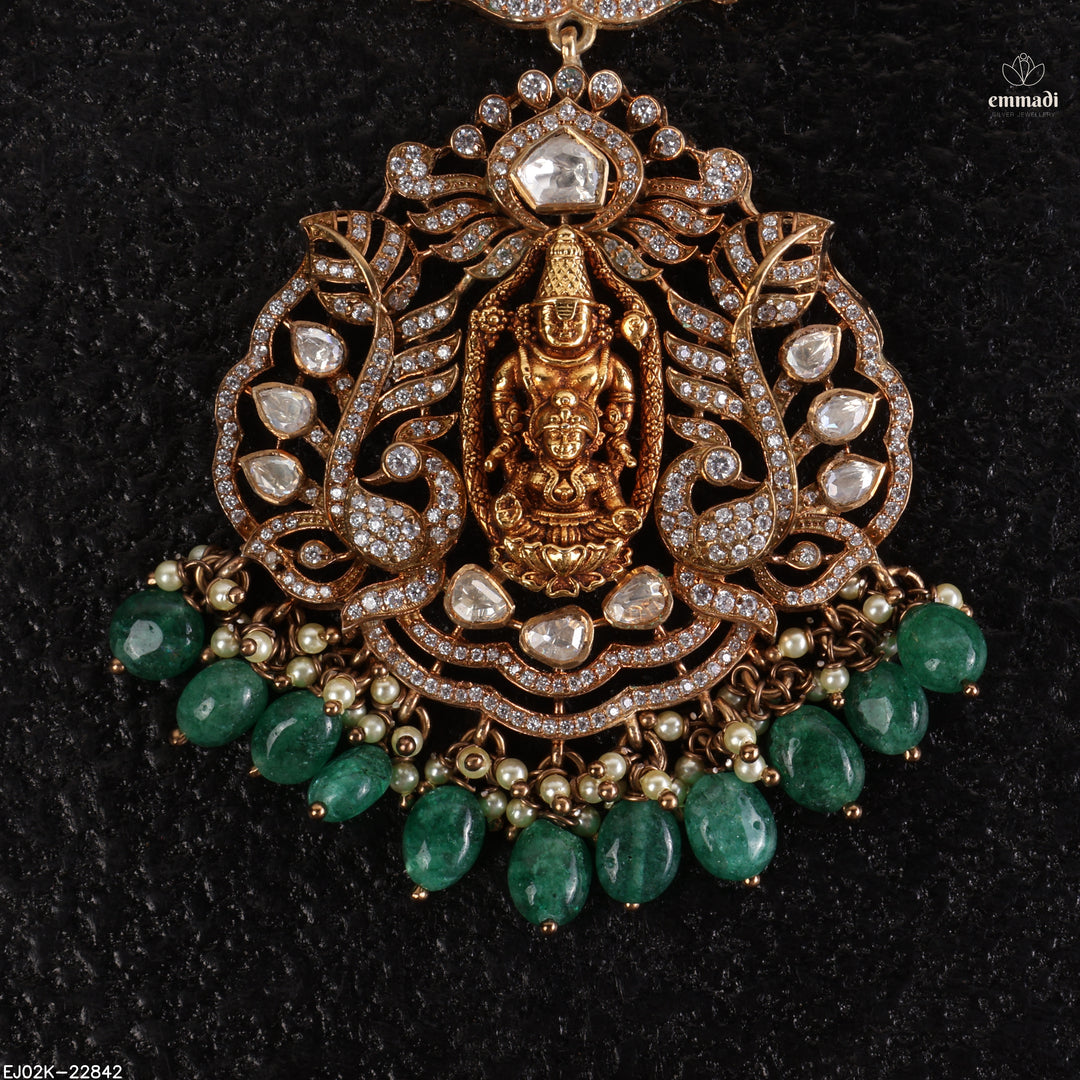 Short Necklace Victorian