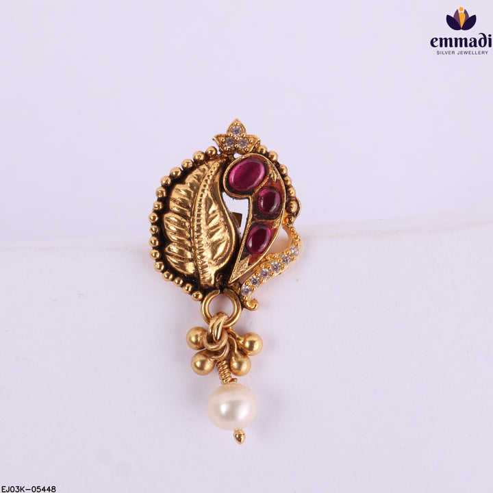 Hangings Kundan Nakshi