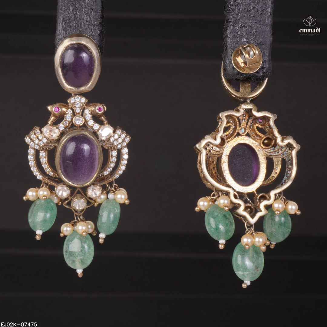Hangings Victorian