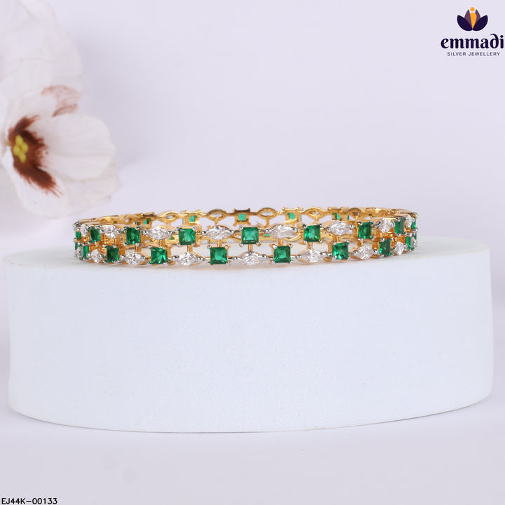 Bangles Premium Cz